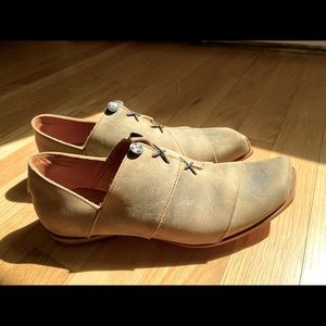 CYDWOQ Vintage